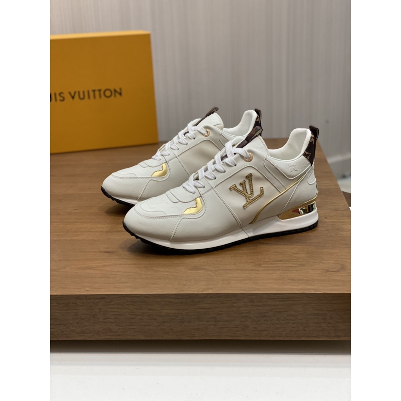 l**is V*t*n sneakers